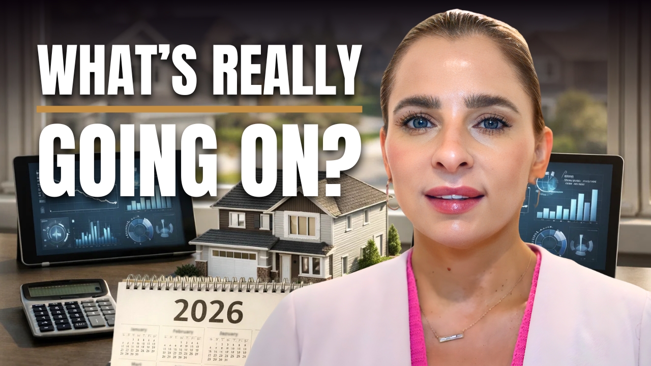 How Is the Real Estate Market Right Now?