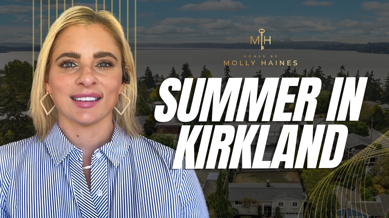 The Best Summer Activities in Kirkland in 2025