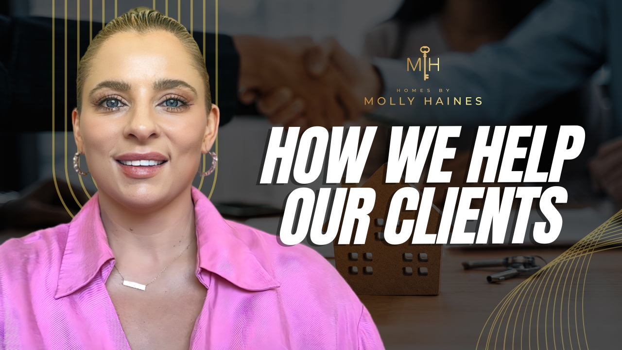 Your Trusted Partner for All Your Real Estate Needs