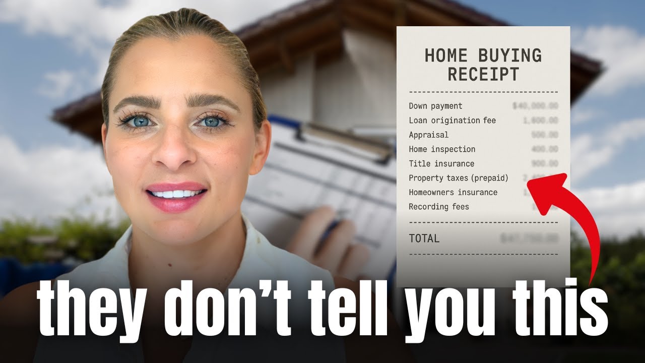What Are the Hidden Costs of Buying a Home?
